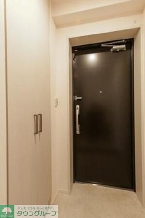 LaBrevitaの物件内観写真